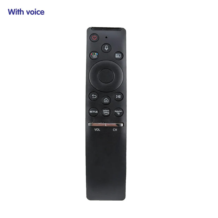 For Samsung Hd 4K Smart Tv Bn59-01259E Tm1640 Bn59-01259B Bn59-01260A Bn59-01265A Bn59-01266A Voice Remote Control Replacement
