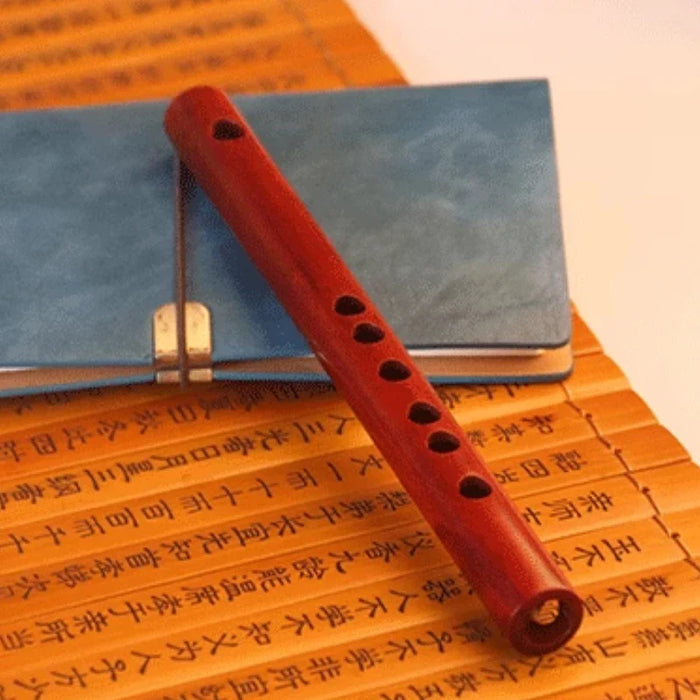 Portable Chinese Flute In C Key For All Ages