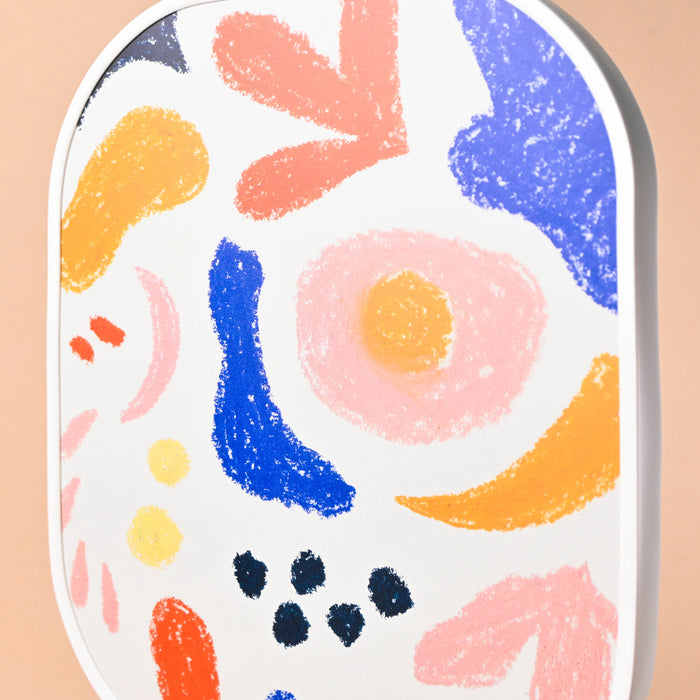 Compliant Glass Fiber Pickleball Paddle USAPA Approved