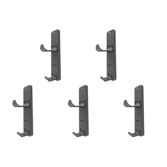 Gaming Headset Stand Rack Controller Holder Hook Hanger Stand For Xbox One Series X / S Controller Headset Stand Hanging Hanger