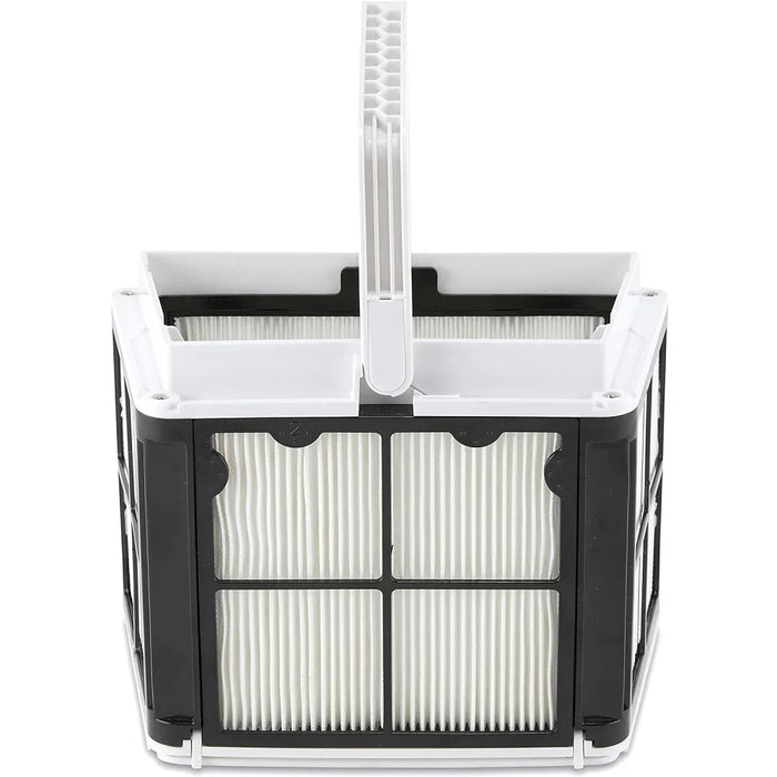 9991460-R1 Ultrafine Filter Basket Compatible With Dolphin Nautilus Cc Robotic Pool Cleaner S50 S100