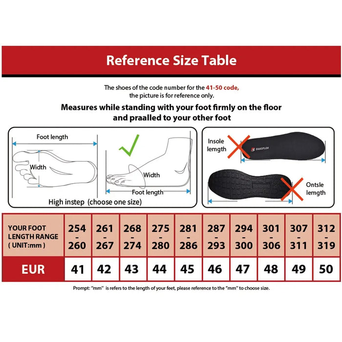 Lightweight Mens Running Sneakers Breathable and Non Slip