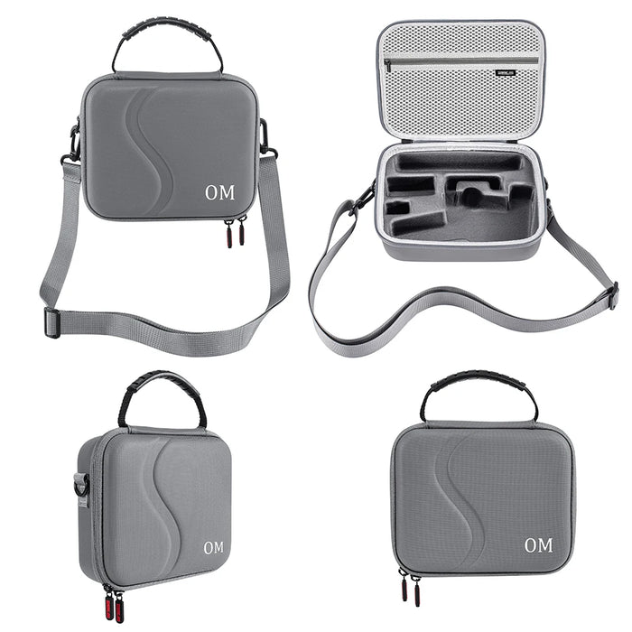 Storage Bag For Dji Osmo Mobile 7 / 7Pro Carrying Case Portable Shoulder Bag Shockproof Protective Case Handbag Gimbal Accessories