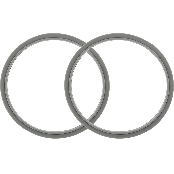 4 Pieces Blender Gasket Replacement Rubber Seal Ring For Nutribullet 600W And 900W Blender Series Accessories