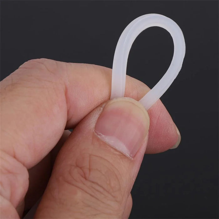 4 Pack Gaskets Replacement Part For Magic Bullet Mb-1001 Blenders