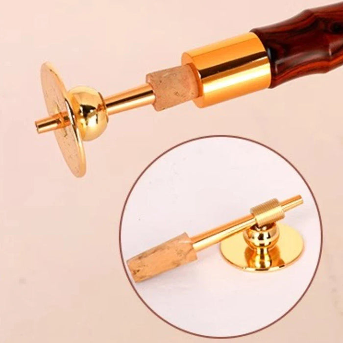 Adjustable Air Disc Suona Set For Folk Music