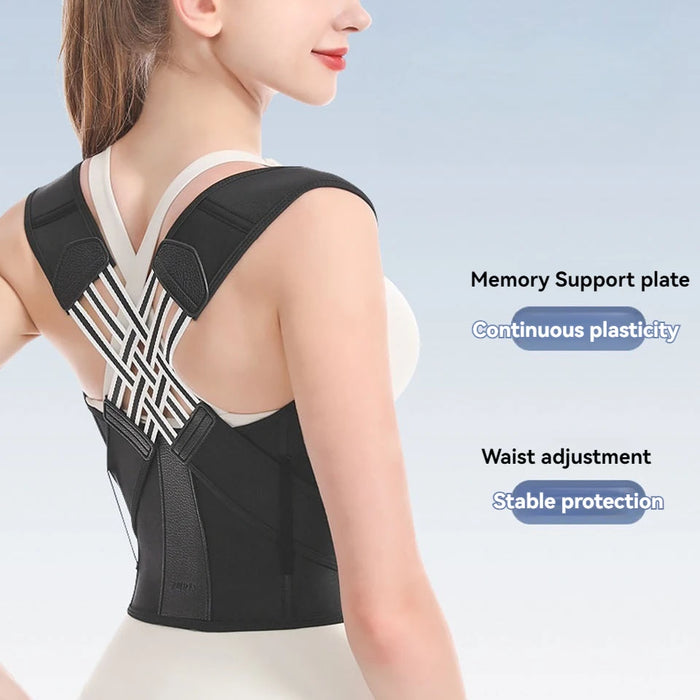 Back Posture Corrector For Beautiful Open Shoulders