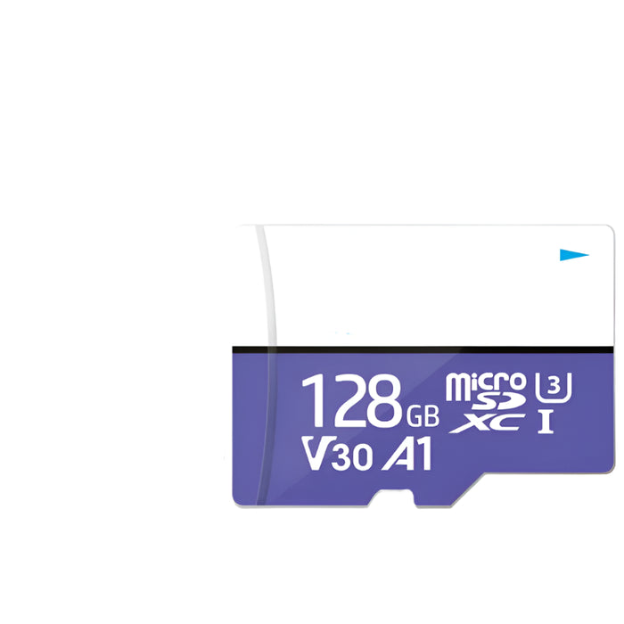 HP High Speed 256gb Memory Card 128gb Camera / Phone / Recorder Tf Storage Class10 A1 U3 4k