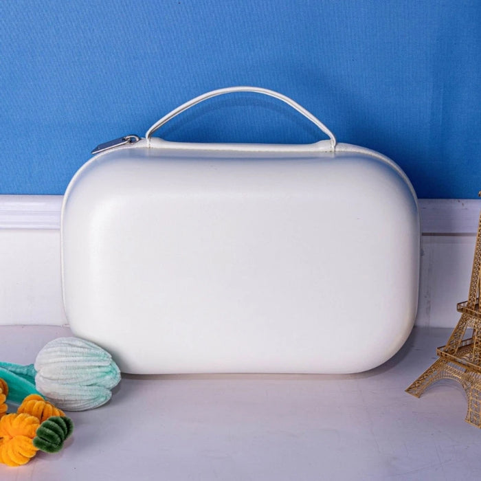 Hard Shell Breast Pump Travel Case