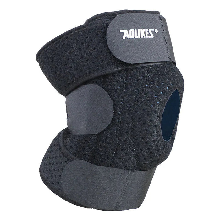 Breathable Knee Pads For Sports Meniscus Support