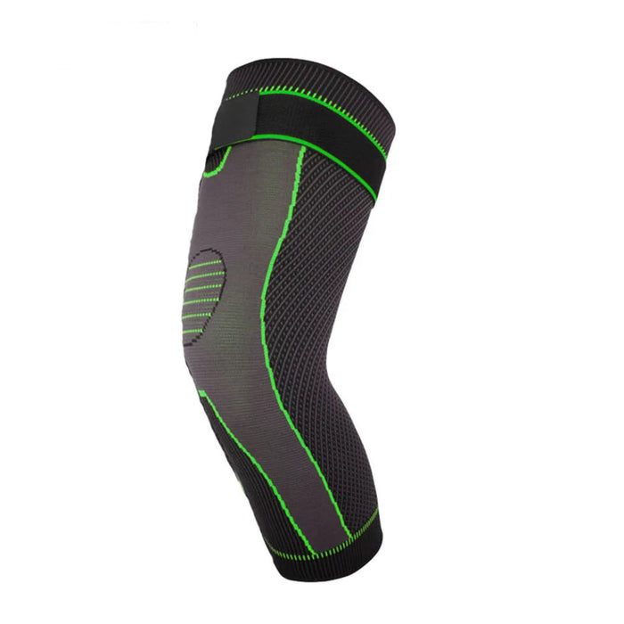 Full Leg Compression Sleeves For Joint Pain Relief