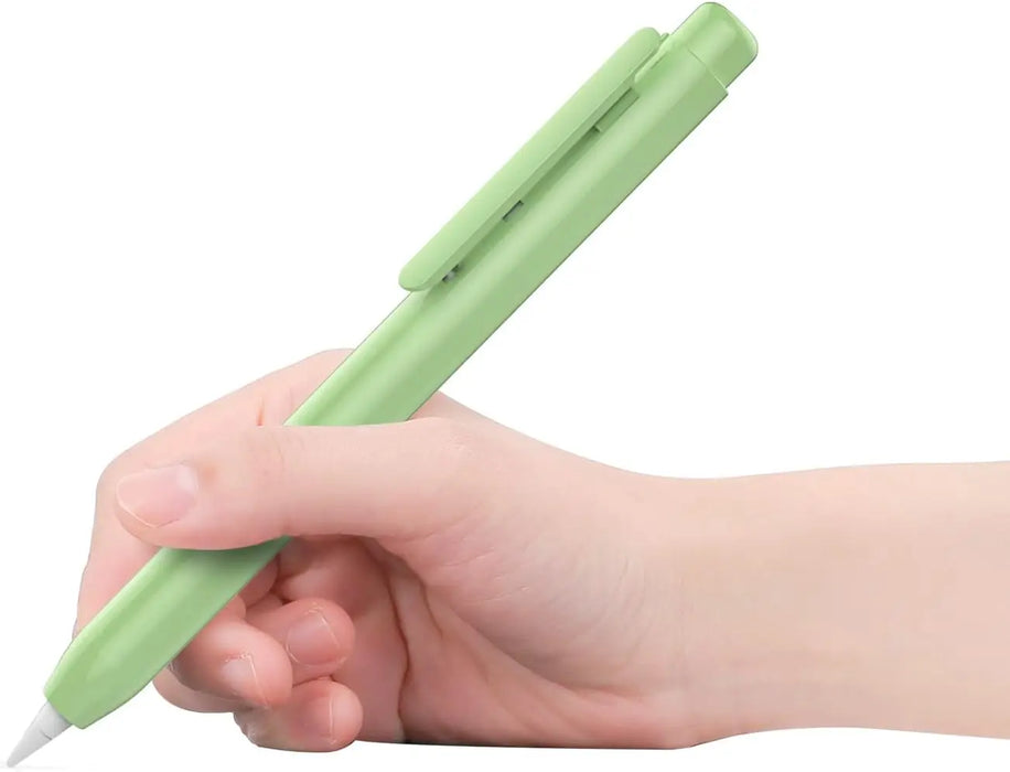 For Apple Pencil 1St Generation Retractable Protective Ipad Pencil Sleeve Skin Case