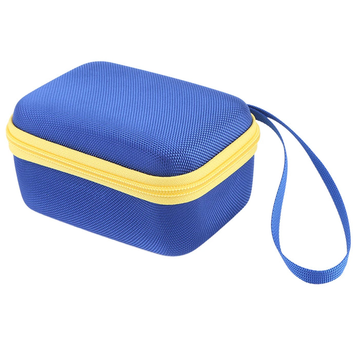 Card Storage Bag For Yoto Mini 2024 Edition Kids Audio Music Player And Card Holder Storage Bag Shockproof Protective Case