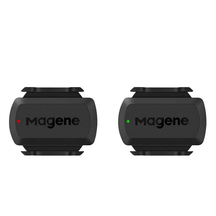 Speed Cadence Sensor For Bike Ant+ Bluetooth