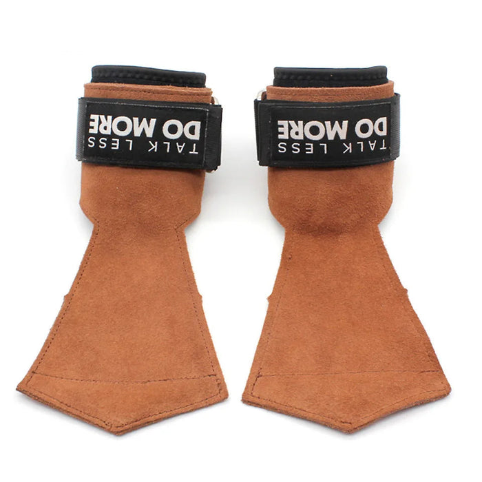 Pair of Anti Skid Gymnastics Hand Grips