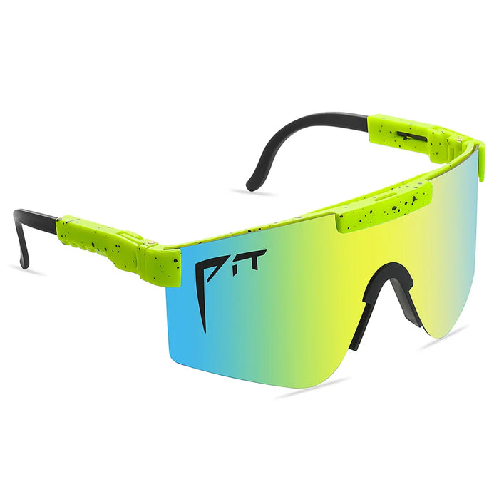 Uv400 Cycling Sunglasses For Outdoor Sports
