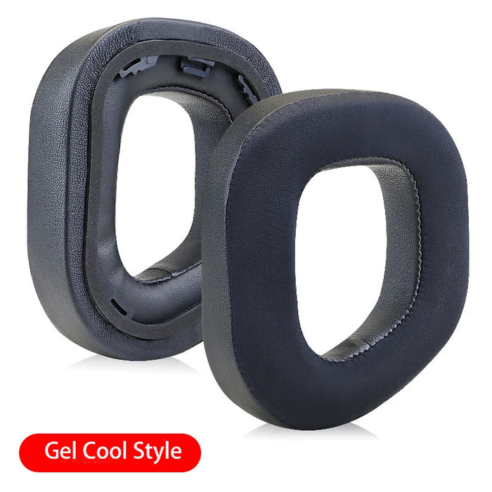 Pair of Upgraded Earpads For Corsair Hs80 Headset Replacement Parts