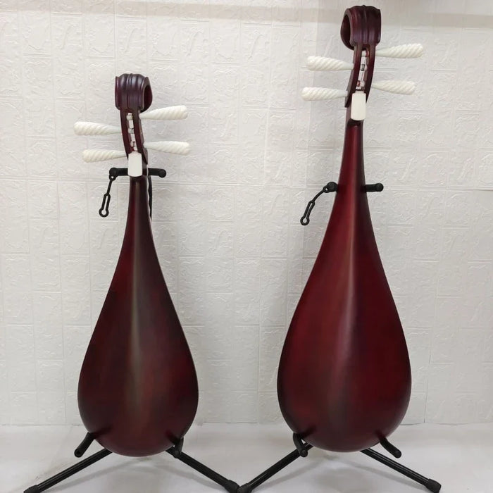 Traditional Chinese Lute For Adults & Children