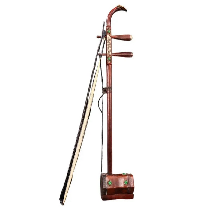 Professional 2 String Erhu For Adult Beginners