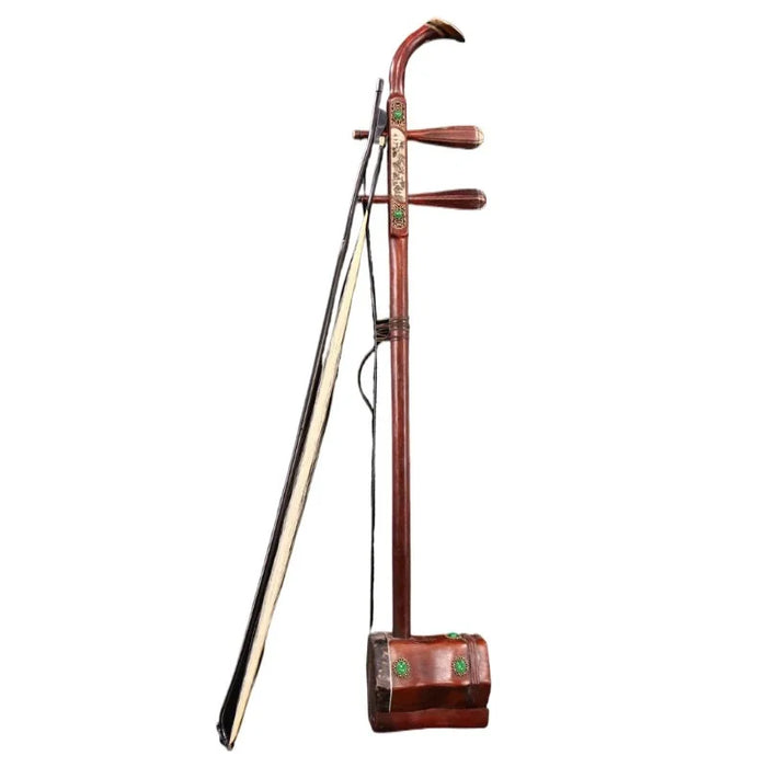 Professional 2 String Erhu For Adult Beginners