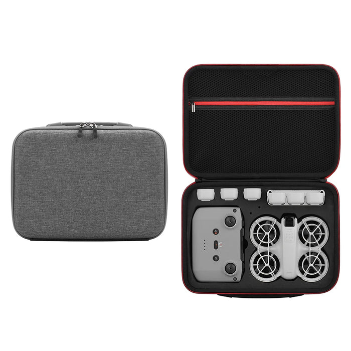 Travel Carrying Case For Dji Neo Integrated Carrying Case Handbag Waterproof Protective Case Bag For Dji Neo Drone Accessories