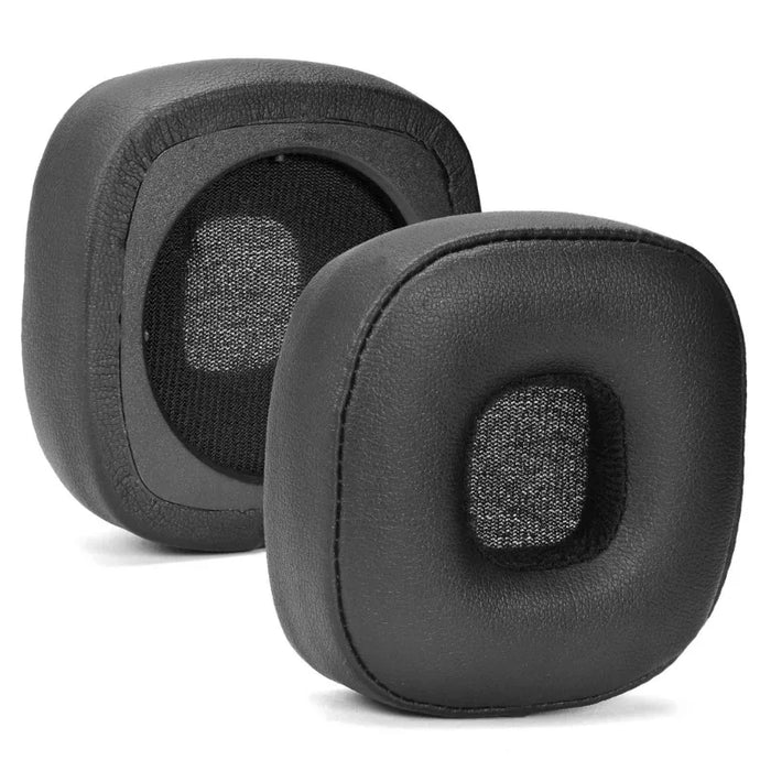 Replacement Ear Pads For Marshall Major V / 5 Headphones Ear Cushions / Covers / Earmuffs / Pillow Leather Headband Compatible