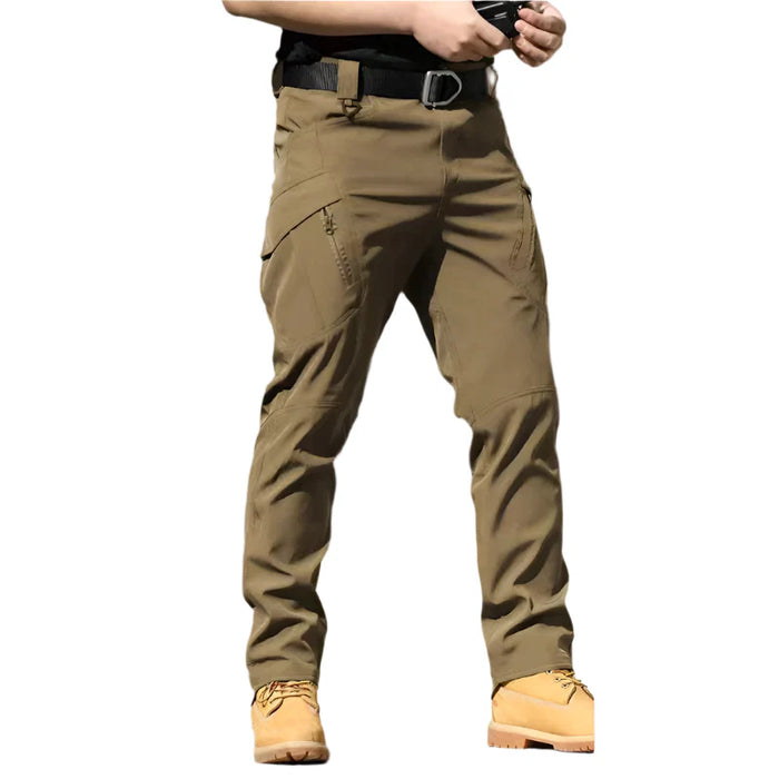 Men's Tactical Cargo Pants For Outdoor Activities