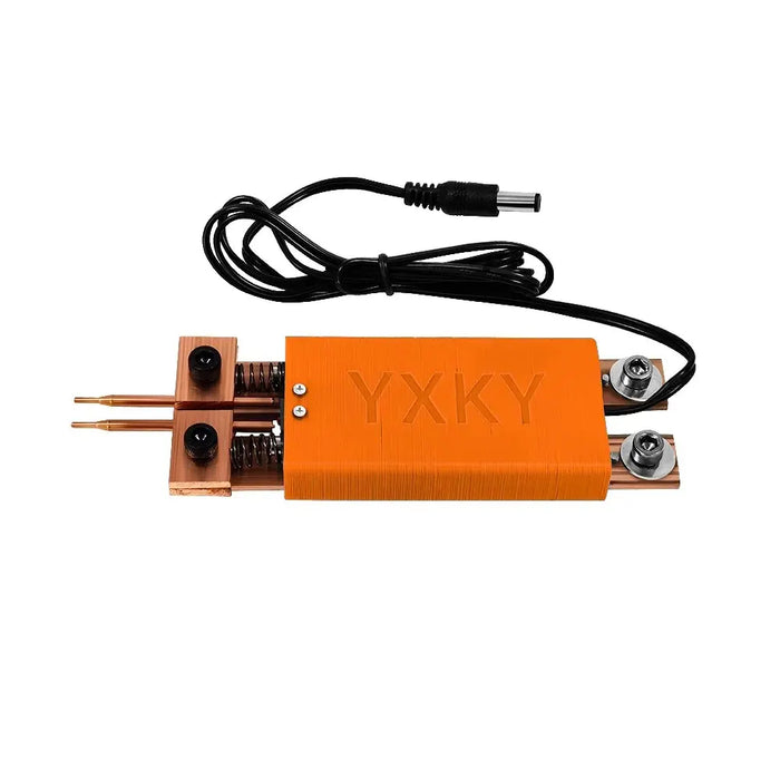 Hand Held Spot Welder for 18650 Batteries