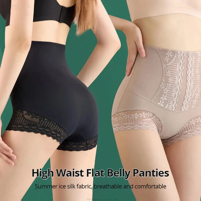 High Waist Slimming Panties For Women