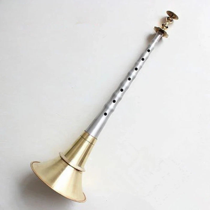 Chinese Folk Suona Beginner Performance Horn