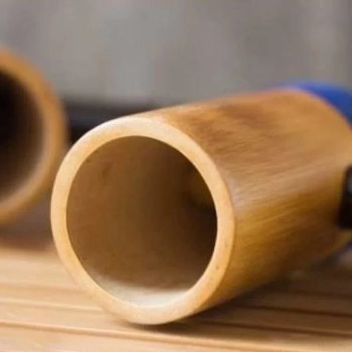 Traditional Bamboo Jinghu For Beginner Performance