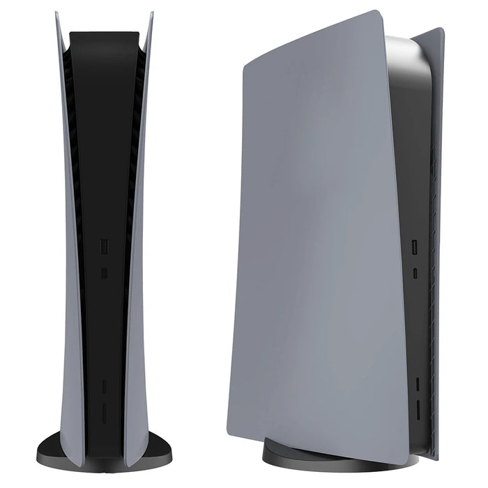 30Th Anniversary Plates For Ps5 Replacement Faceplate Shell Anti-Scratch Face Plate Console Cover For Ps5 Disc / Digital Edition