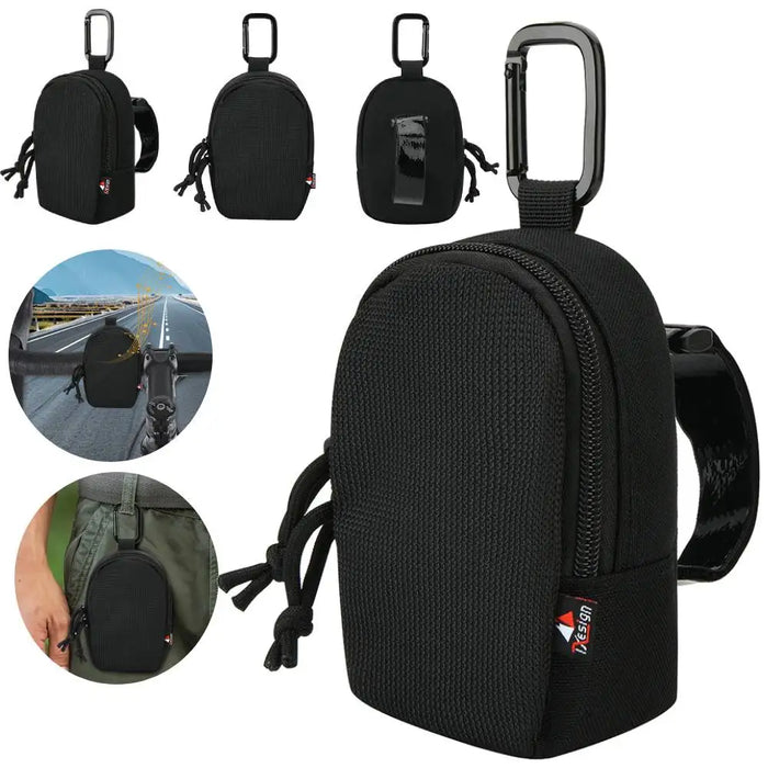 Speaker Carrying Case For Soundcore Select 4 Go Bt Speaker Box Bag Cover Mesh Portable Storage Bag Speaker Nylon Protective Bag