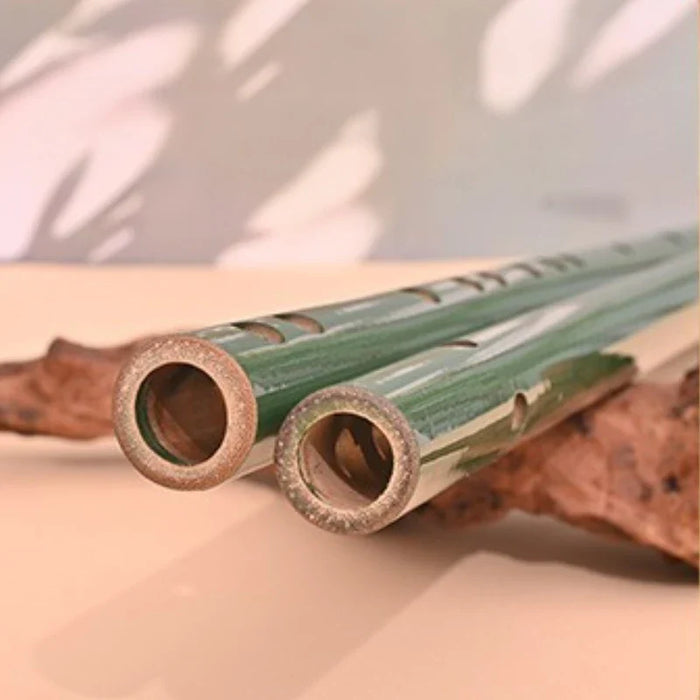 Professional Bamboo Flute For Adults F Key