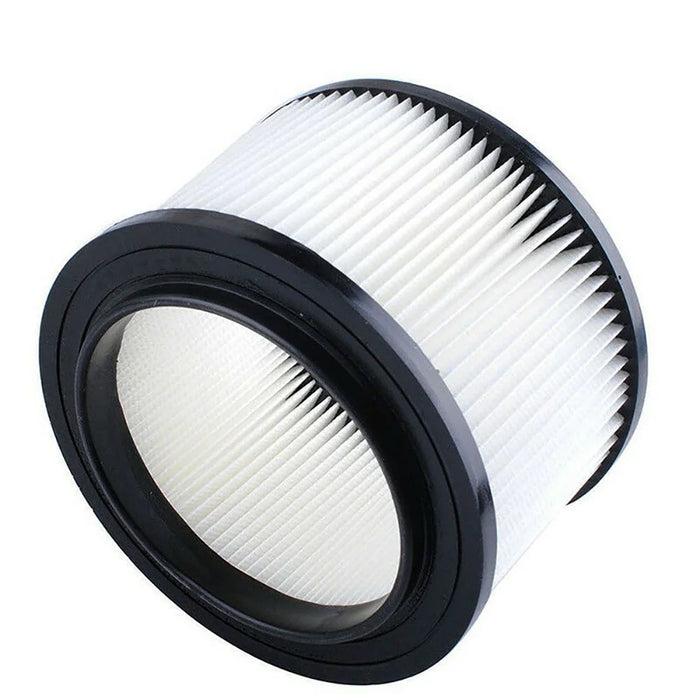 2 Pack Replacement Filters 9-17810 Compatible With 17810 Fits 3 To 4 Gallon Wet / Dry Vacs