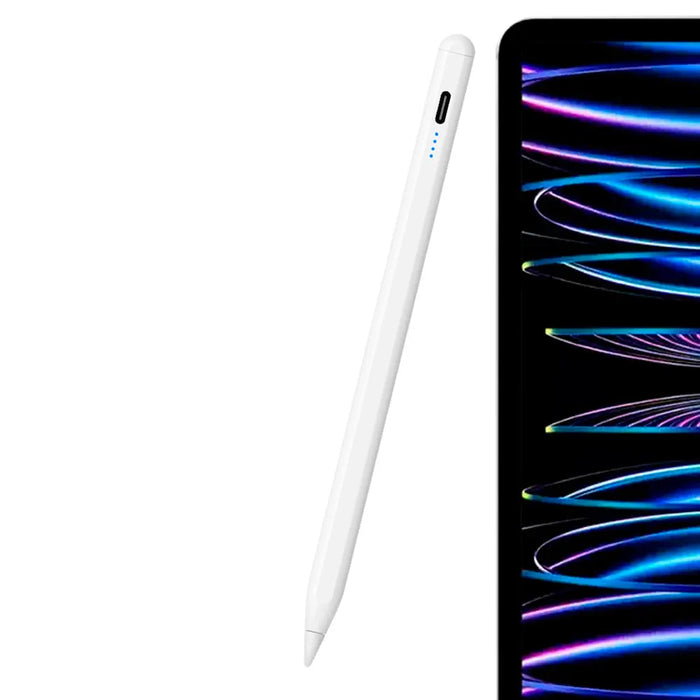 Magnetic Adsorption Reject Palm Ipad Stylus Compatible With Apple Pencil