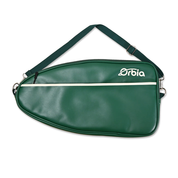 Waterproof Pickleball Paddle Case Fits All Racket Sizes Cover Bag For Accessories