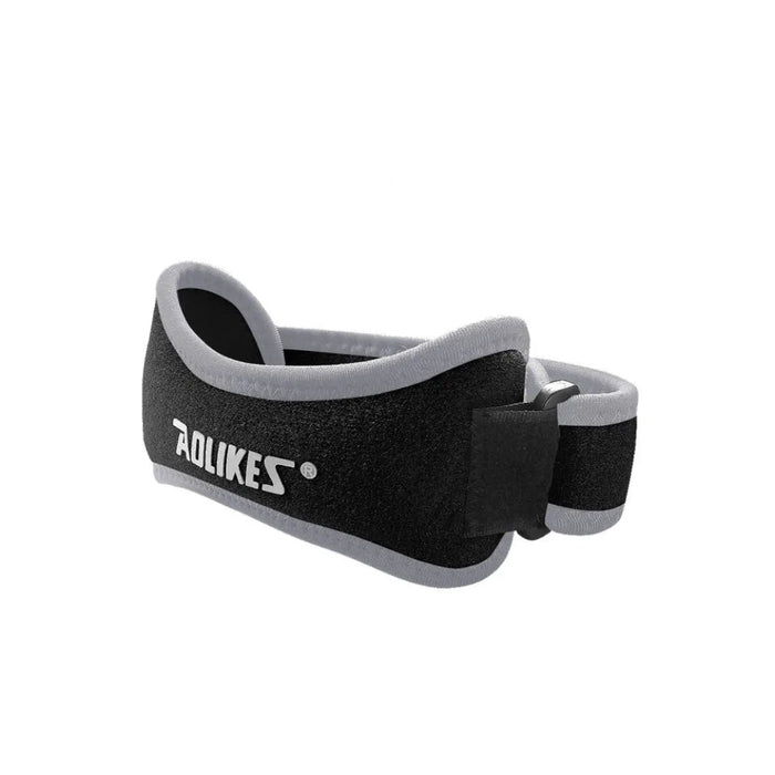 Knee Support Strap For Pain Relief & Stability Running & Weightlifting