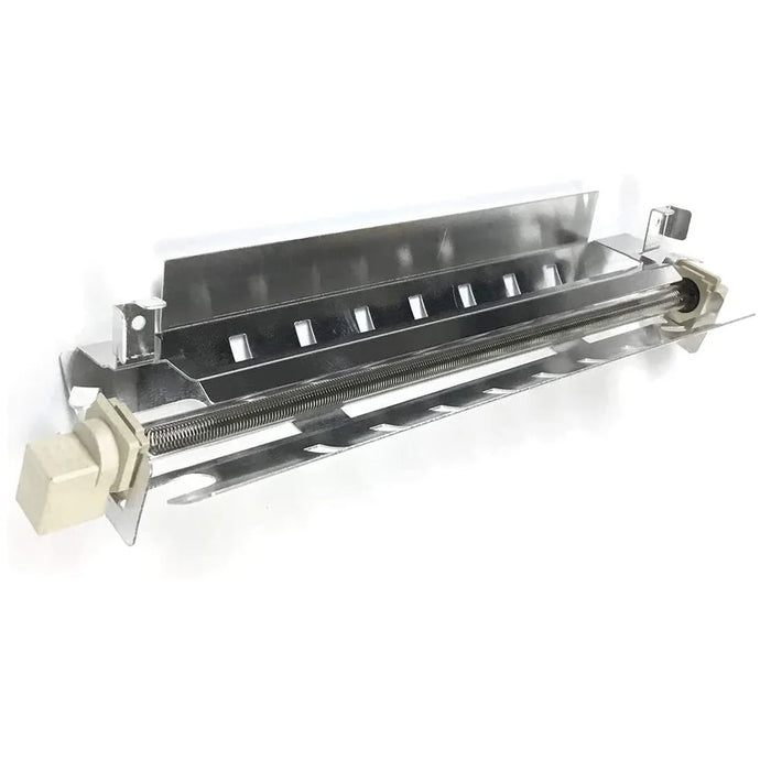 Wr51X10055 Wr50X10068 Refrigerator Defrost Heater Thermostat Kit Replacefor Ge & Hotpoint Ap3183311 Ps303781 Ap3884317