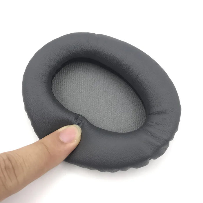 Pair of Replacement Ear Pads For Sony Wh Ch700N Mdr Zx780 / Mdr Zx770 Headphones