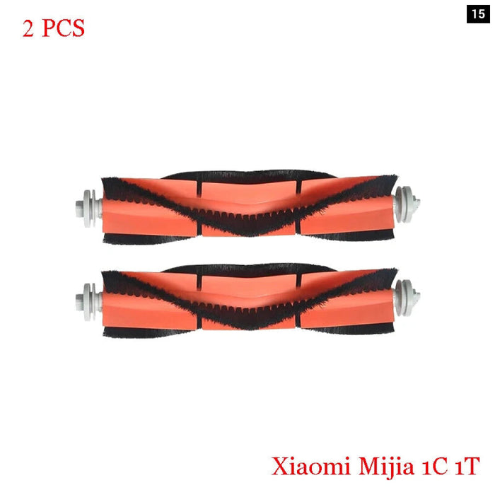 1C/Stytj01Zhm T1 F9 Vacuum Filter And Brush Set