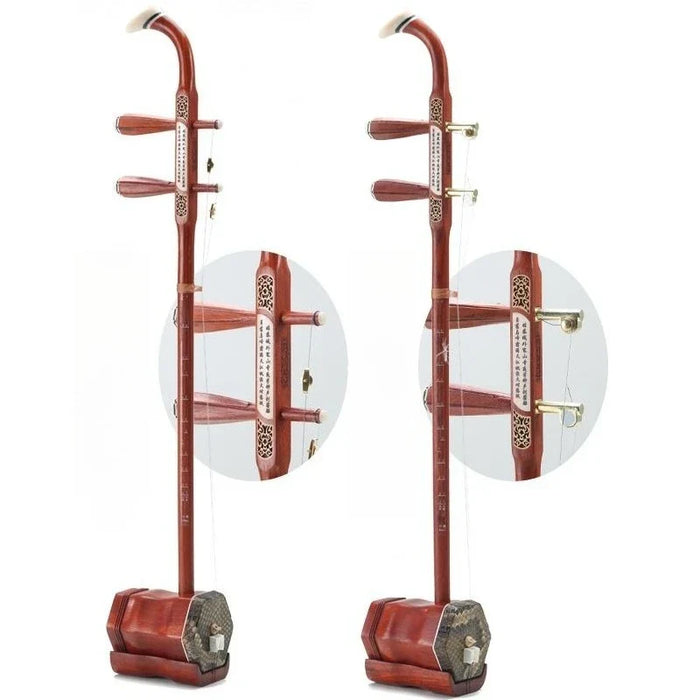 Traditional Chinese Erhu For Adults & Children