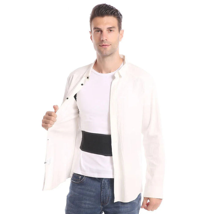 Posture Corrector For Back Pain Relief & Support