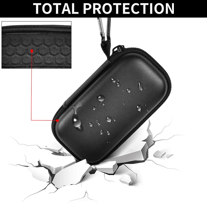 Kardiamobile Personal Ekg Case