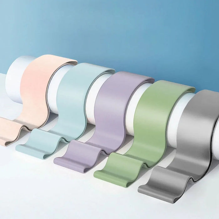 Yoga Hip Tension Band Elastic Loop For Fitness Training