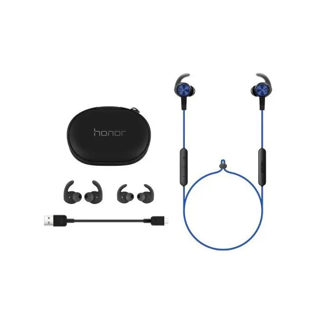 Wireless In Ear Earphones with Mic and Easy Charge