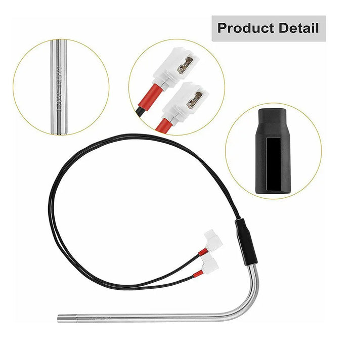 Refrigerator Heating Element For Dometic 3850644422 Models Dm2652 Dm2662 Dm2663