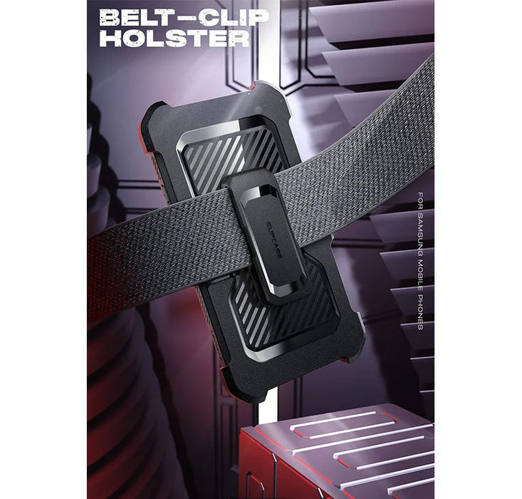 For Samsung Galaxy S23 Case 6.1 Inch 2023 Release Ub Pro Holster Case