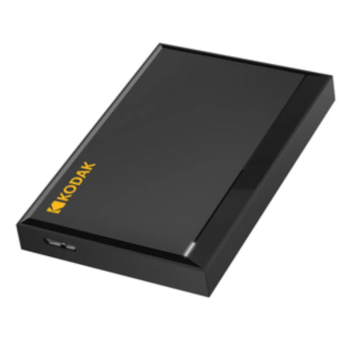 Kodak 2.5 Portable Ssd 1tb / 2tb Usb3.0 For Ps5 / Ps4 / Laptop / Desktop