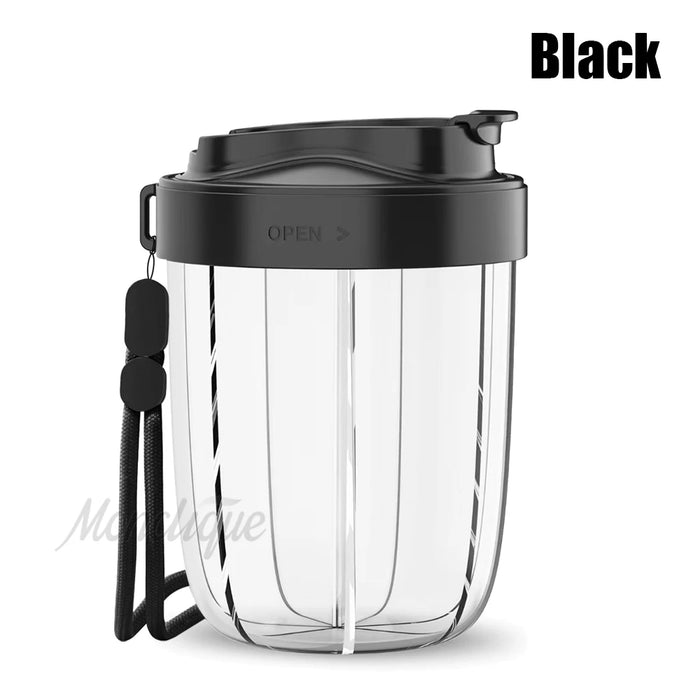 7 Grid Large Pill Organizer For Travel